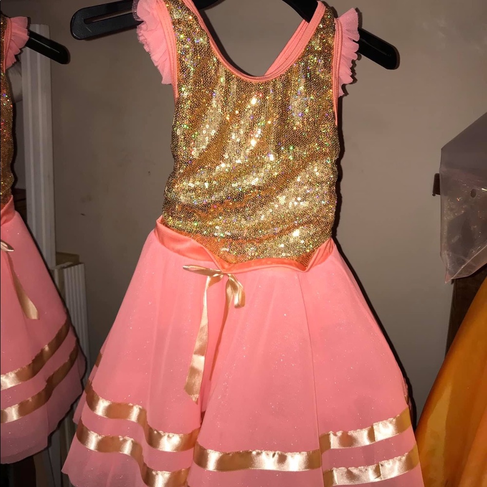 Dance Costume
